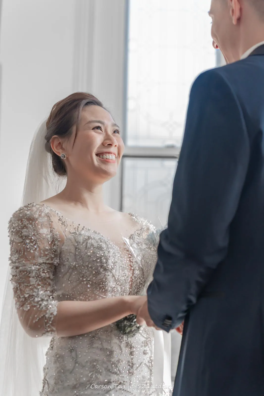 婚姻登记 (ROM)